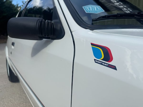 Used Peugeot 205 2015 for sale - 75220982: Photo 14