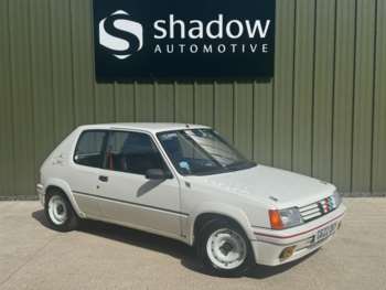 2015 (22) - 1.3 Rallye 'French Market' 3-Door