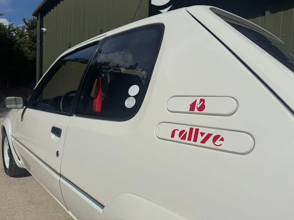 Used Peugeot 205 2015 for sale - 75220982: Photo 20