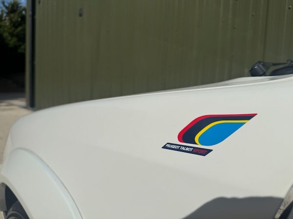 Used Peugeot 205 2015 for sale - 75220982: Photo 22
