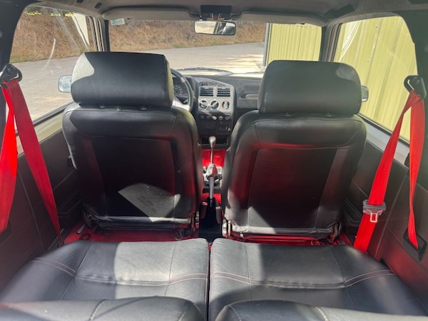Used Peugeot 205 2015 for sale - 75220982: Photo 37