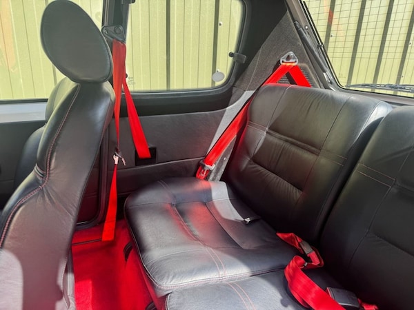 Used Peugeot 205 2015 for sale - 75220982: Photo 6