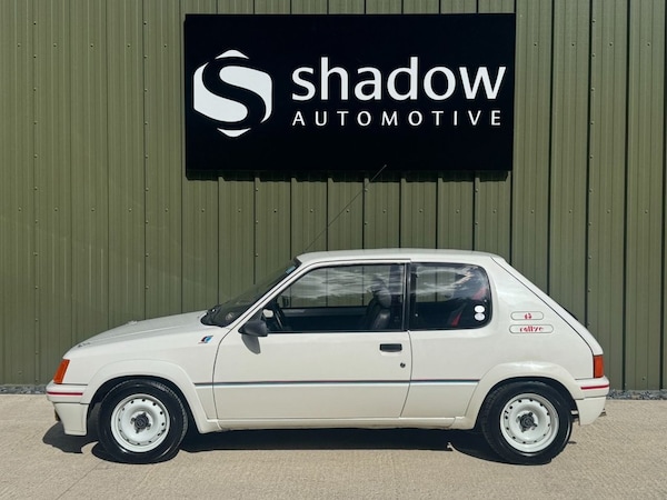 Used Peugeot 205 2015 for sale - 75220982: Photo 7