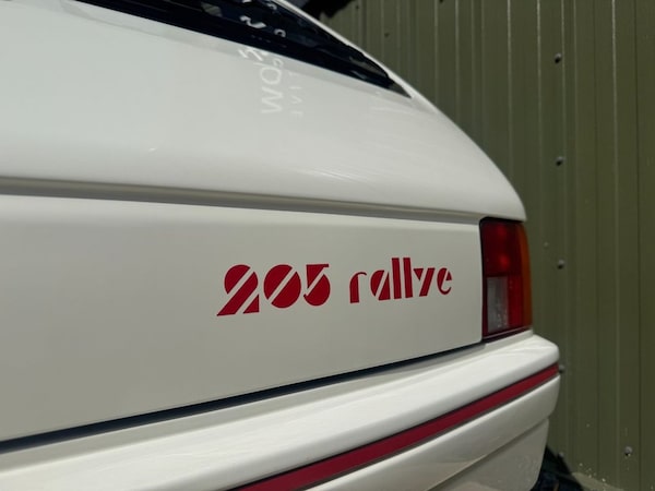 Used Peugeot 205 2015 for sale - 75220982: Photo 9