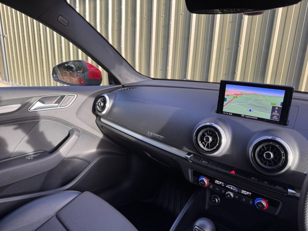 Used Audi A3 2020 for sale - 76883260: Photo 10