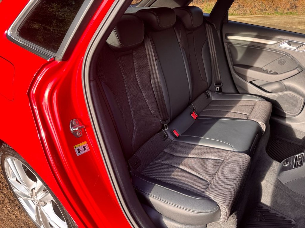 Used Audi A3 2020 for sale - 76883260: Photo 11