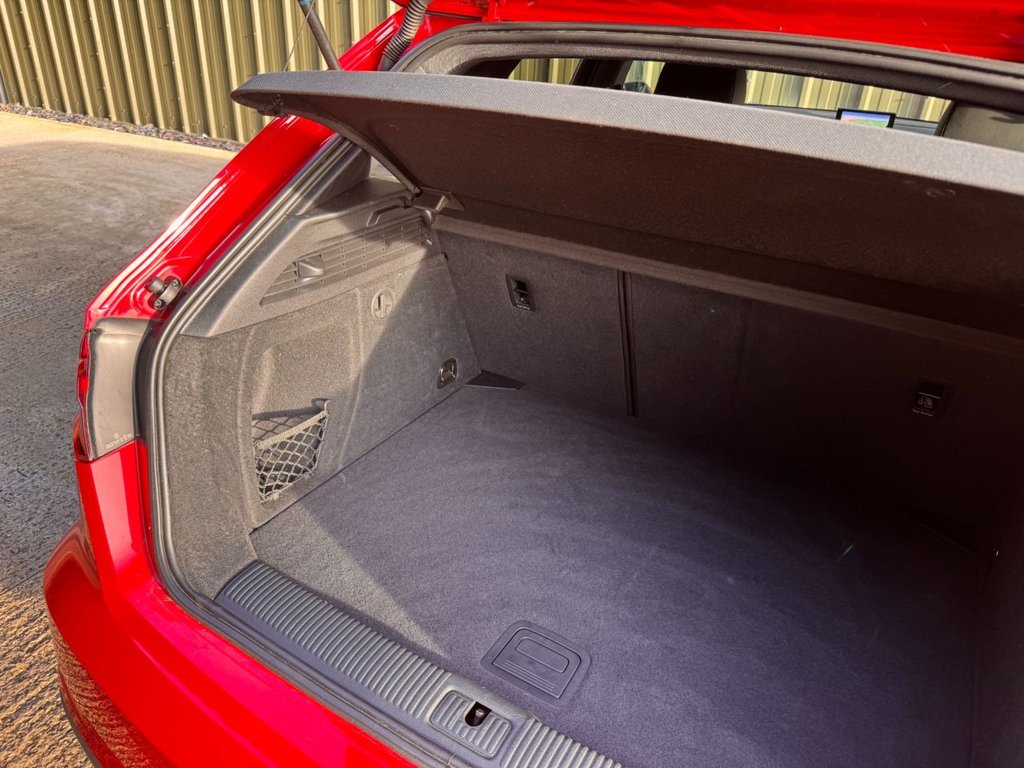 Used Audi A3 2020 for sale - 76883260: Photo 13