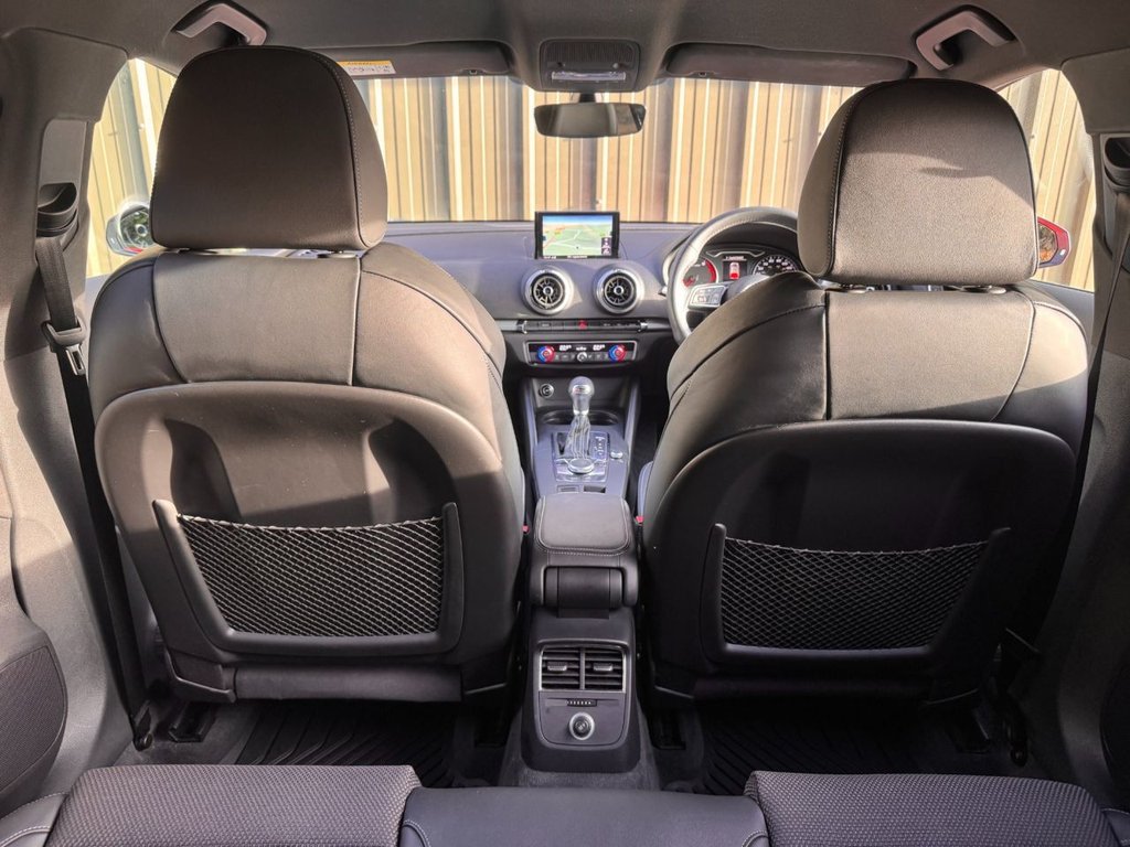 Used Audi A3 2020 for sale - 76883260: Photo 15