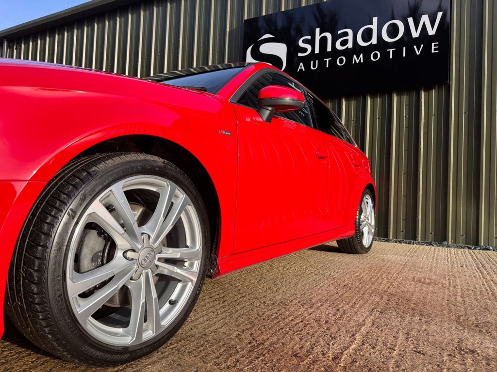 Used Audi A3 2020 for sale - 76883260: Photo 16