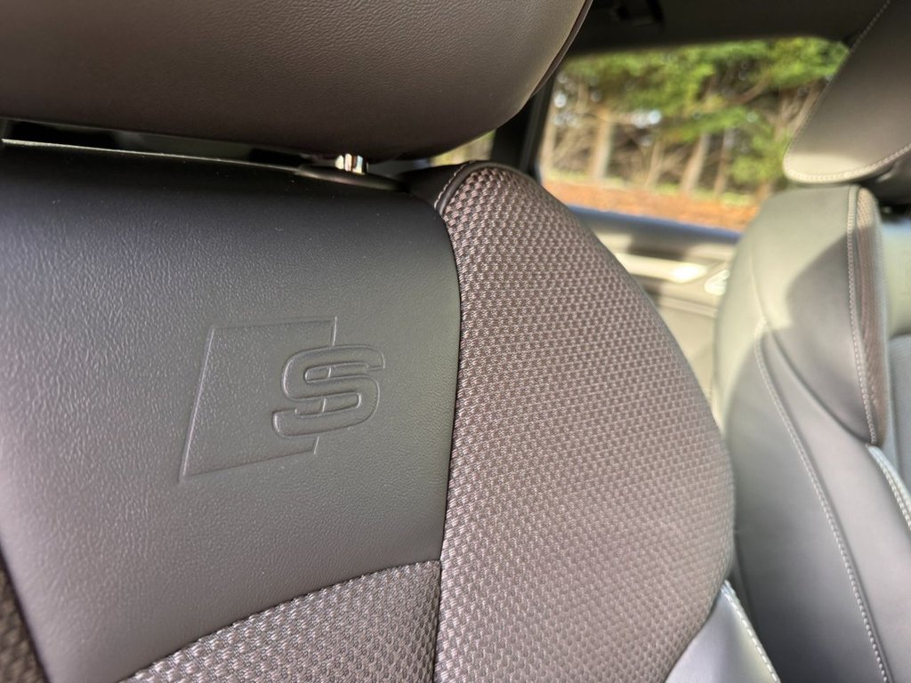 Used Audi A3 2020 for sale - 76883260: Photo 17