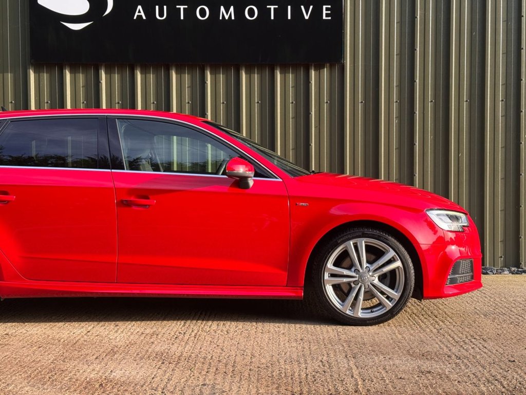 Used Audi A3 2020 for sale - 76883260: Photo 18