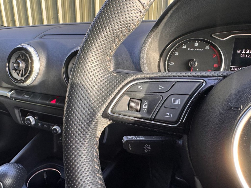 Used Audi A3 2020 for sale - 76883260: Photo 19