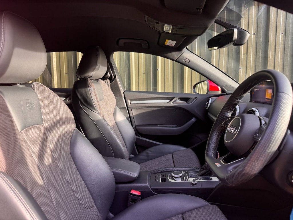 Used Audi A3 2020 for sale - 76883260: Photo 2