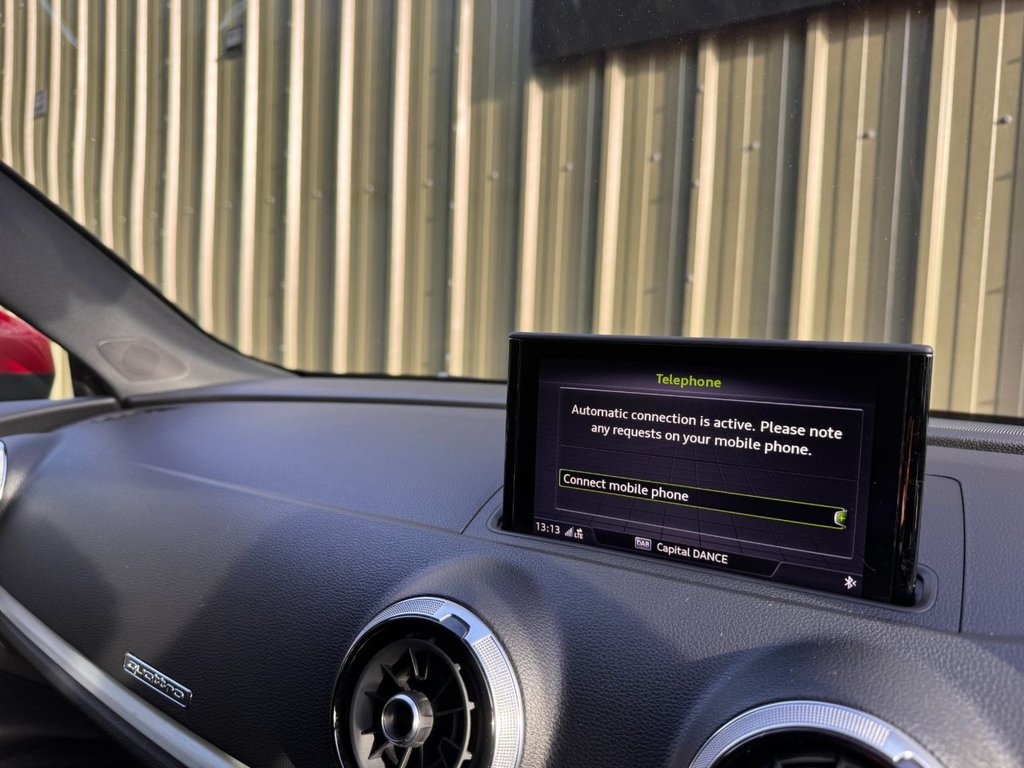 Used Audi A3 2020 for sale - 76883260: Photo 20