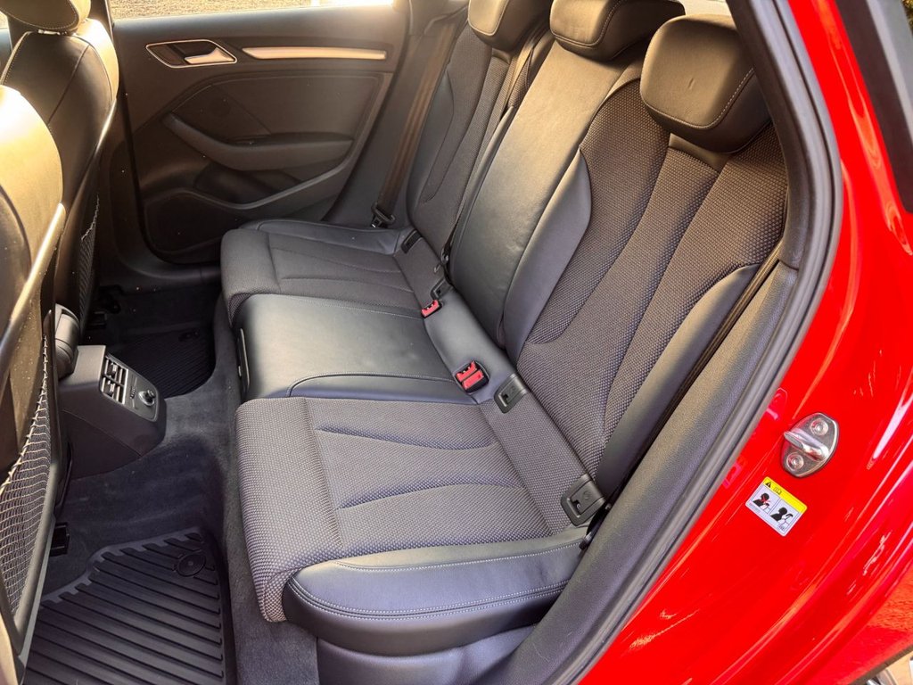 Used Audi A3 2020 for sale - 76883260: Photo 22