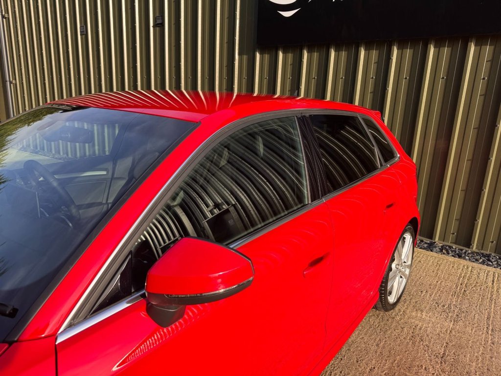 Used Audi A3 2020 for sale - 76883260: Photo 23