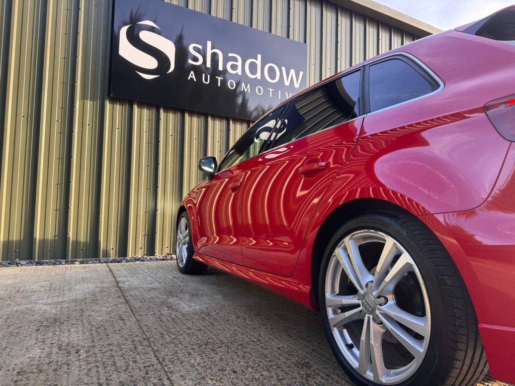 Used Audi A3 2020 for sale - 76883260: Photo 25