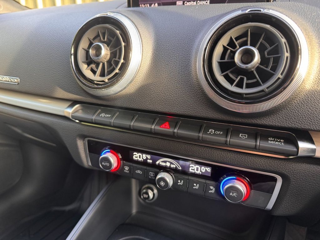 Used Audi A3 2020 for sale - 76883260: Photo 26