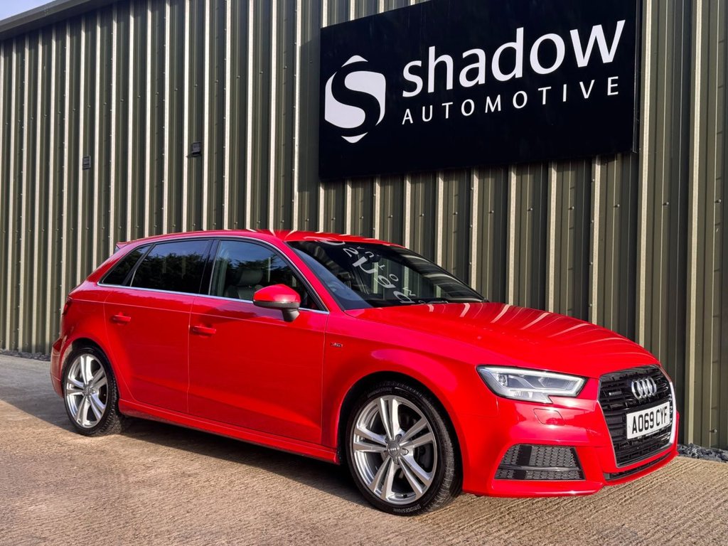 Used Audi A3 2020 for sale - 76883260: Photo 28