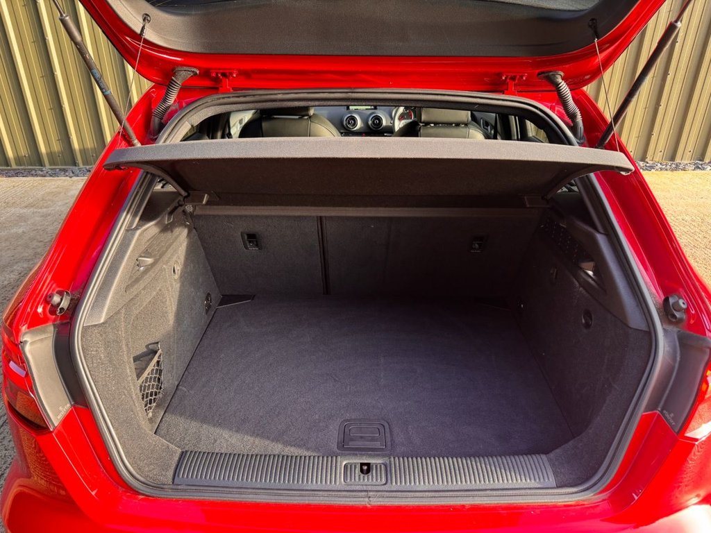 Used Audi A3 2020 for sale - 76883260: Photo 29