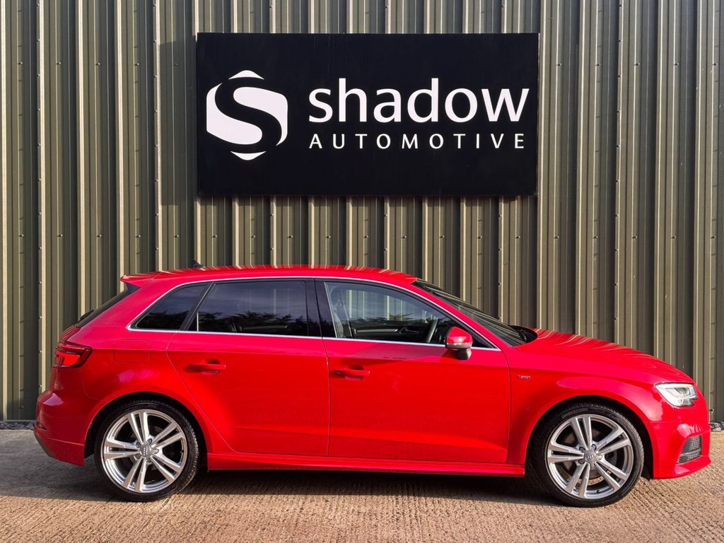 Used Audi A3 2020 for sale - 76883260: Photo 3