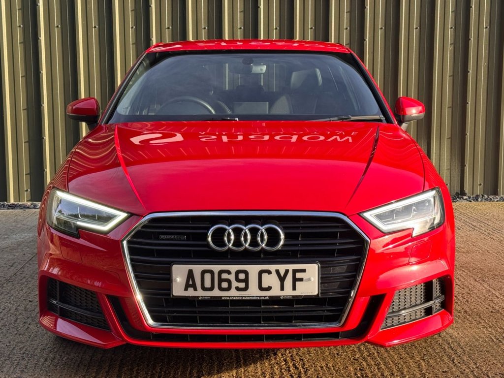 Used Audi A3 2020 for sale - 76883260: Photo 30