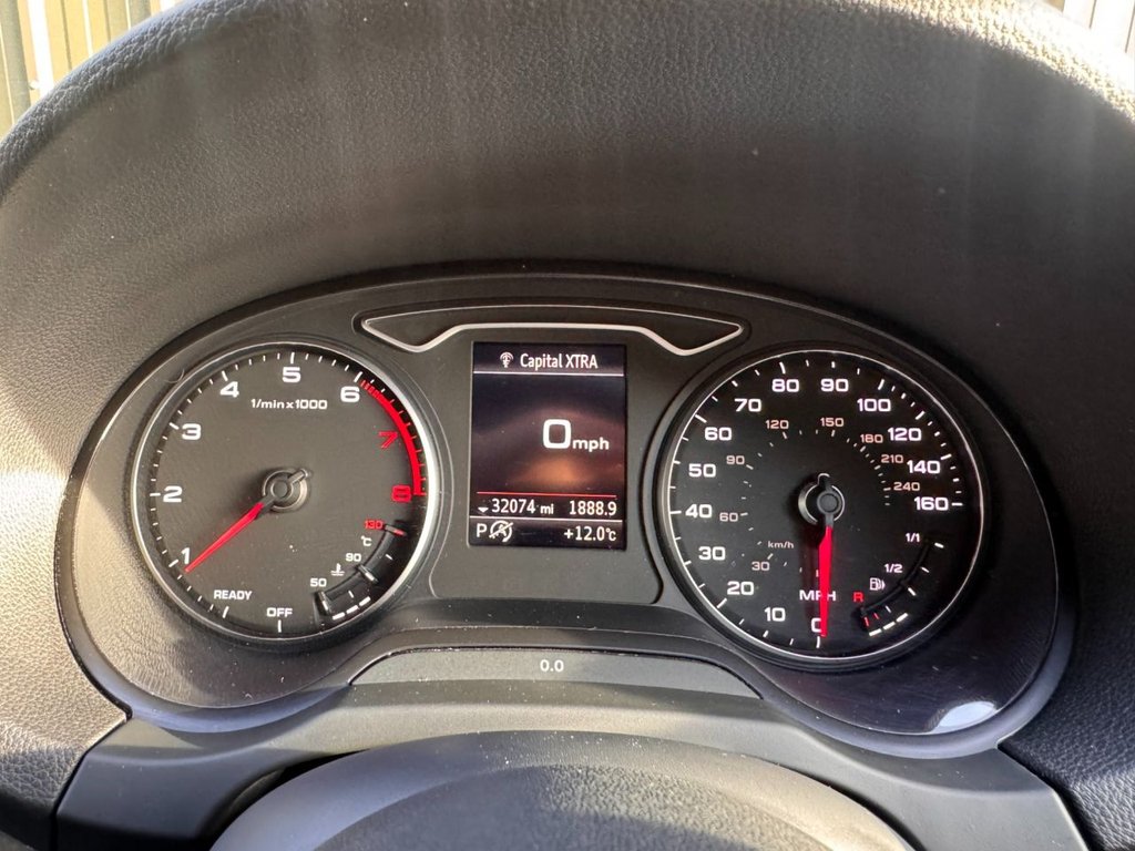 Used Audi A3 2020 for sale - 76883260: Photo 31