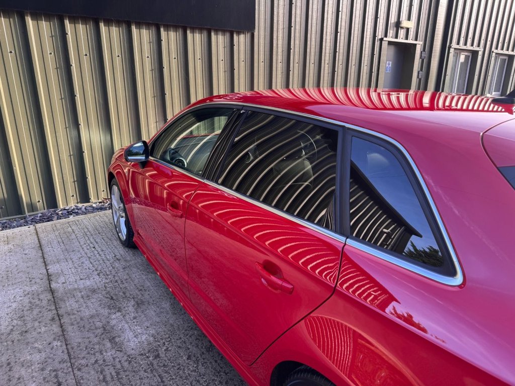 Used Audi A3 2020 for sale - 76883260: Photo 32