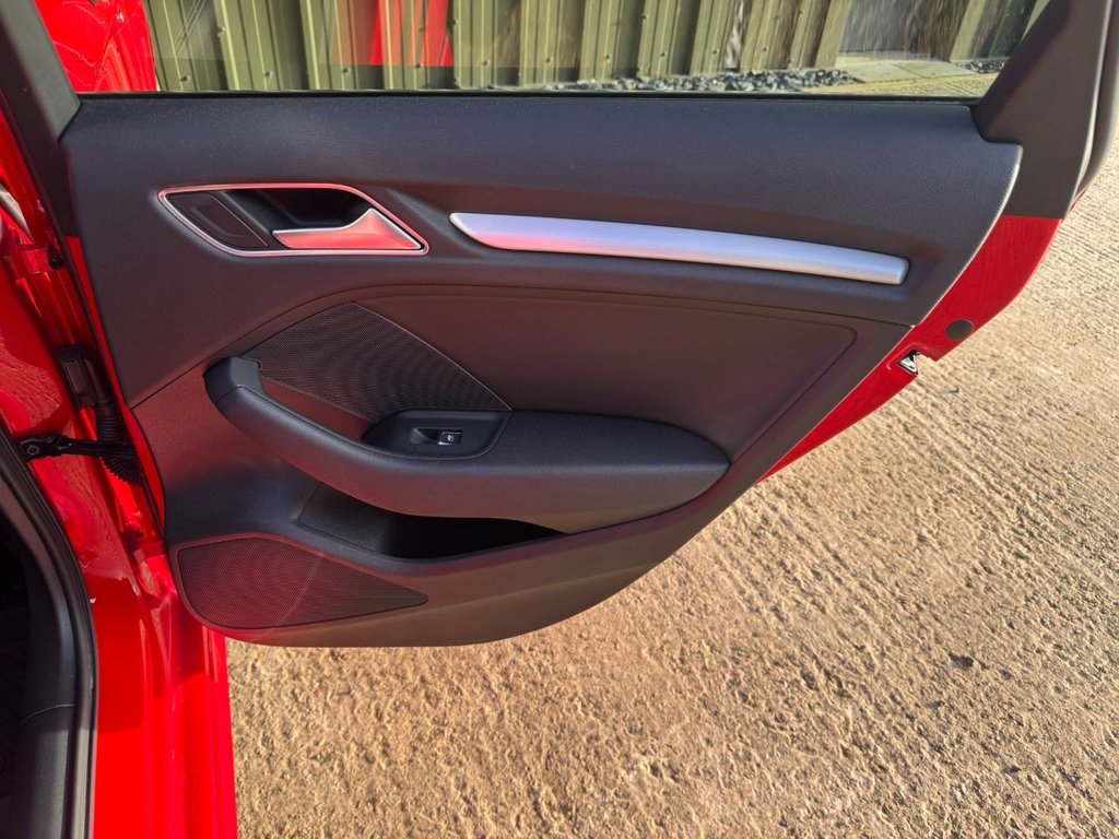 Used Audi A3 2020 for sale - 76883260: Photo 33