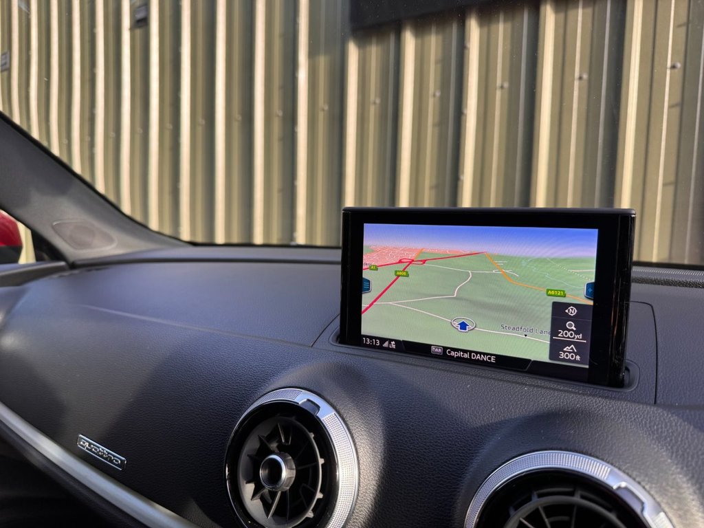 Used Audi A3 2020 for sale - 76883260: Photo 34