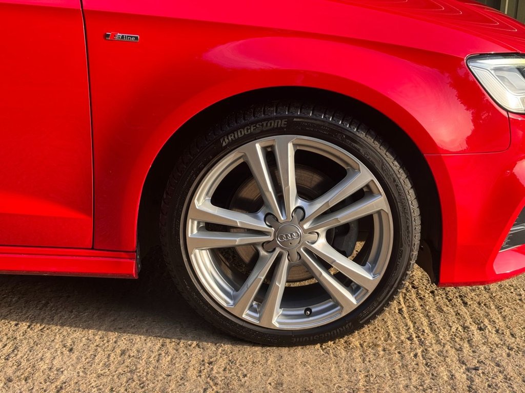 Used Audi A3 2020 for sale - 76883260: Photo 35