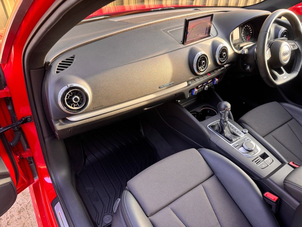 Used Audi A3 2020 for sale - 76883260: Photo 36