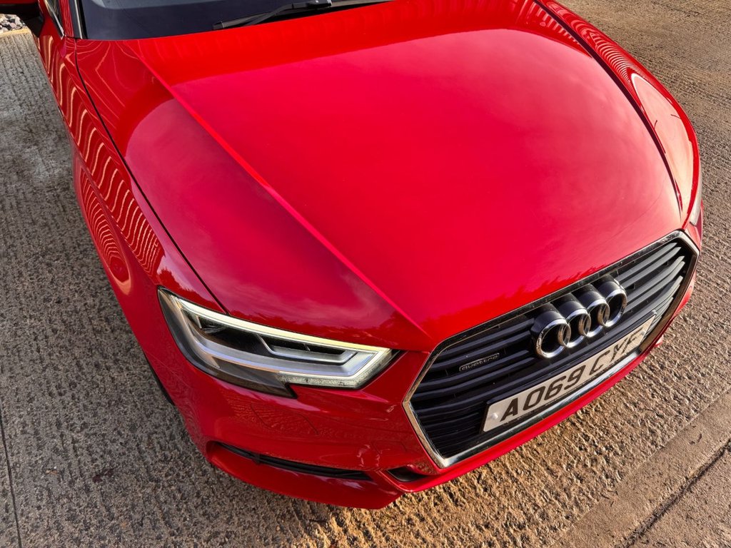 Used Audi A3 2020 for sale - 76883260: Photo 37