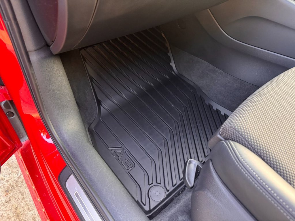 Used Audi A3 2020 for sale - 76883260: Photo 38