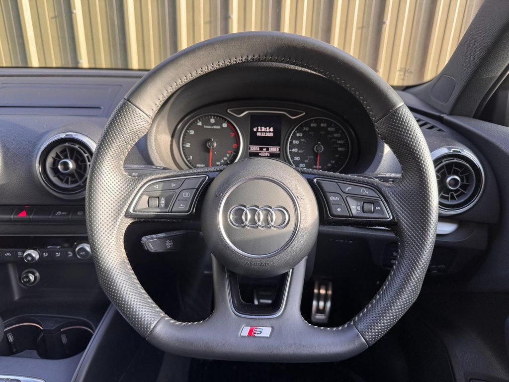 Used Audi A3 2020 for sale - 76883260: Photo 4