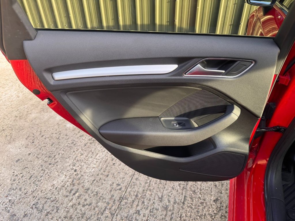 Used Audi A3 2020 for sale - 76883260: Photo 41