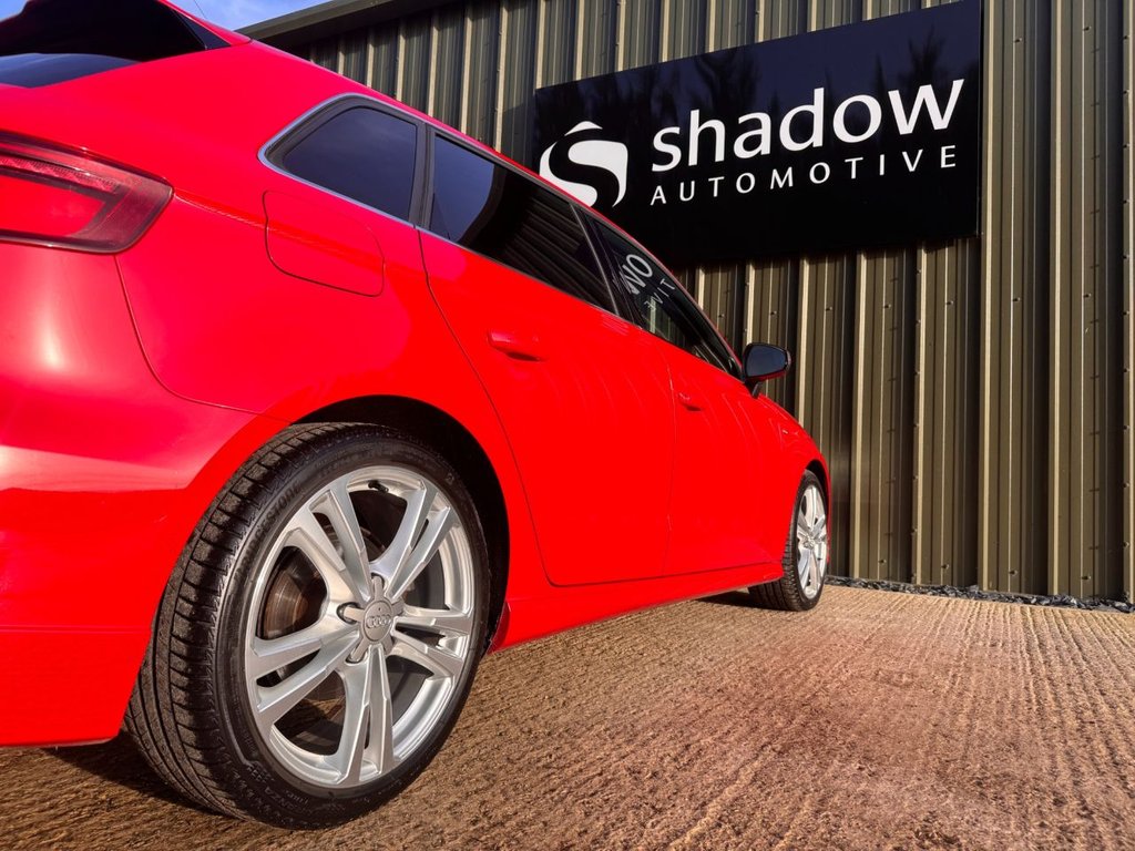 Used Audi A3 2020 for sale - 76883260: Photo 42