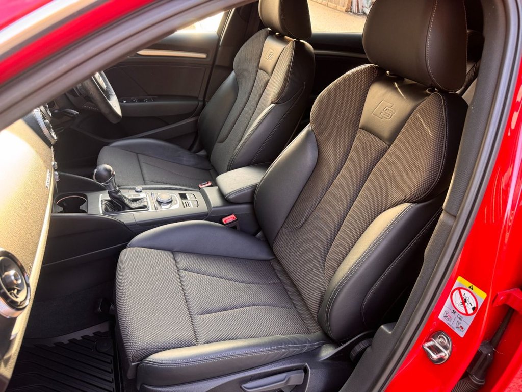 Used Audi A3 2020 for sale - 76883260: Photo 43