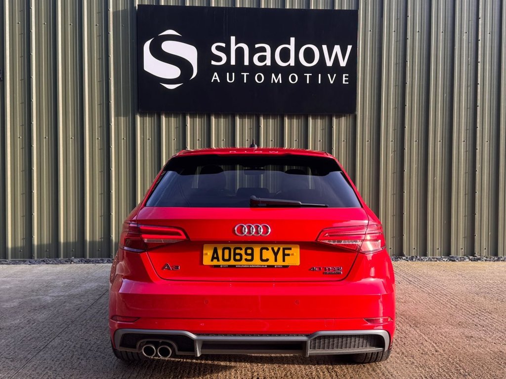 Used Audi A3 2020 for sale - 76883260: Photo 44