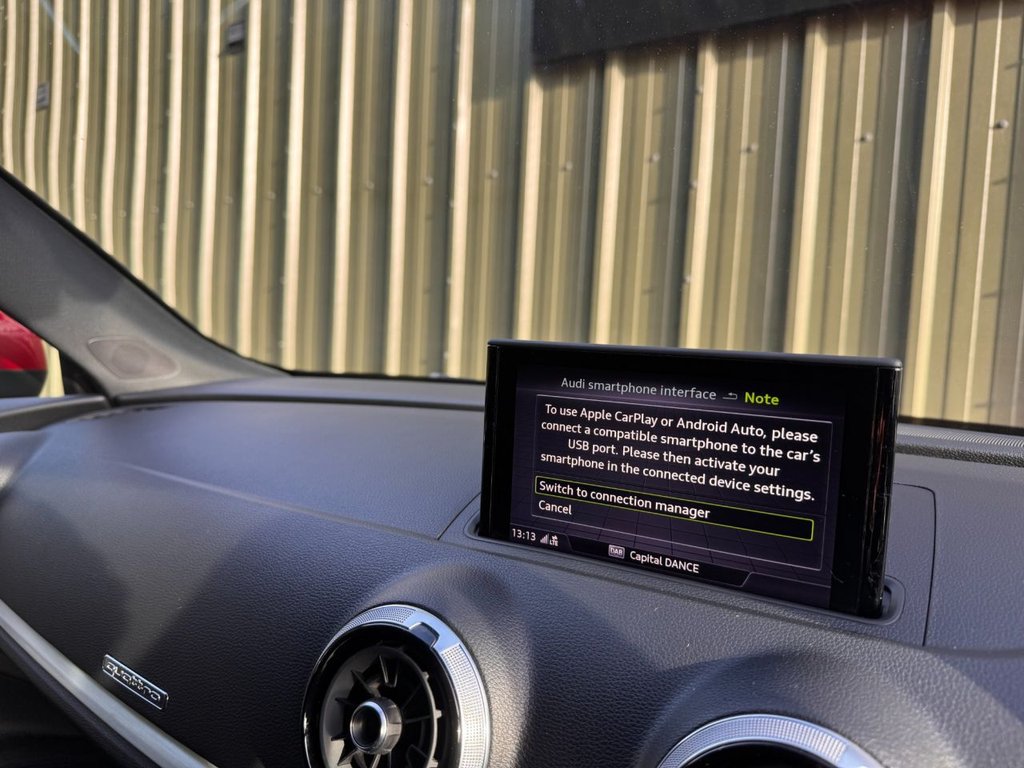 Used Audi A3 2020 for sale - 76883260: Photo 45