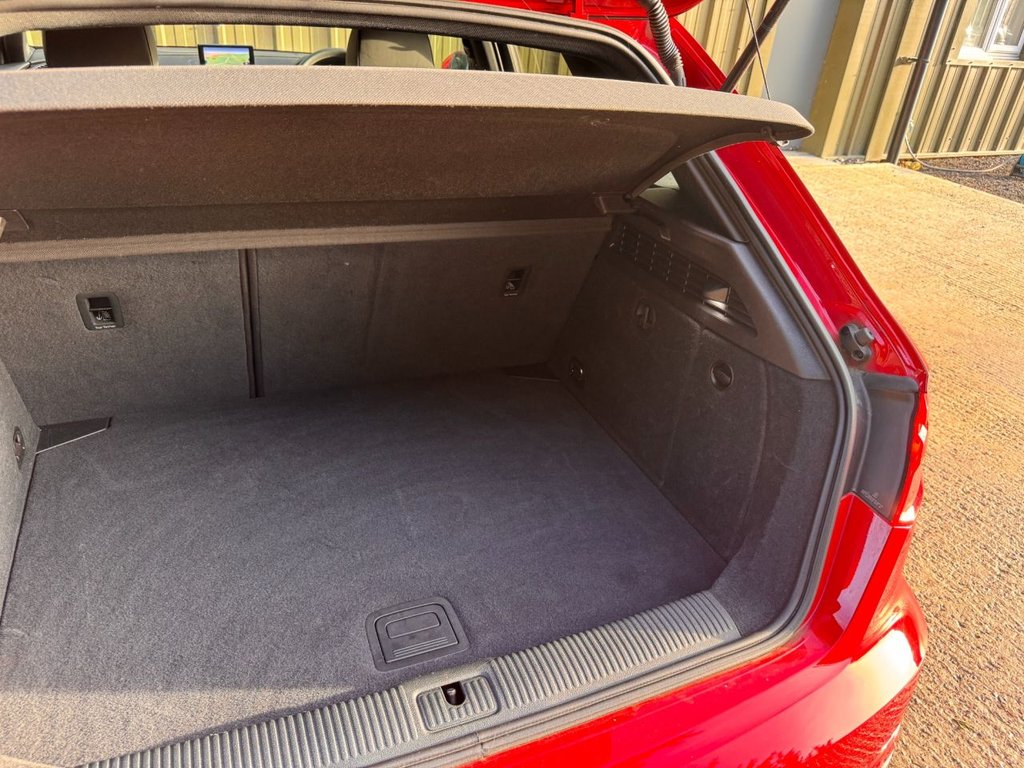 Used Audi A3 2020 for sale - 76883260: Photo 46