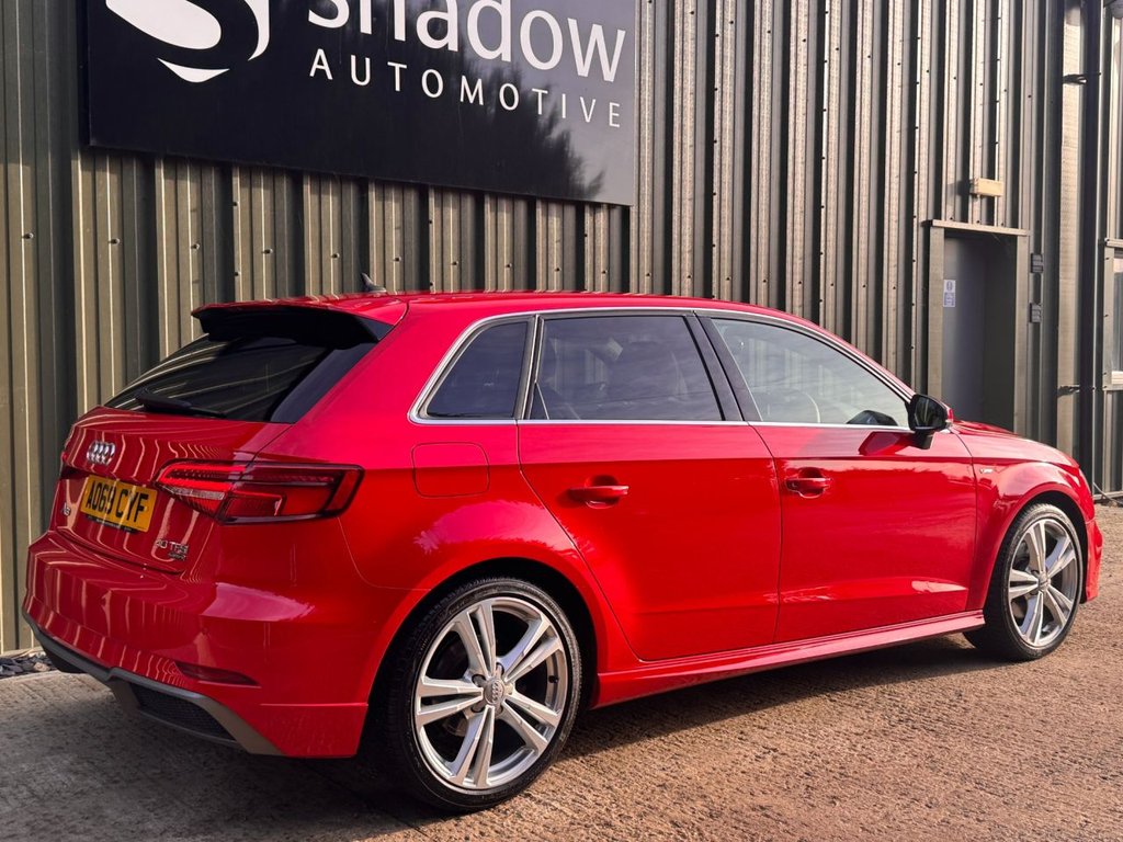 Used Audi A3 2020 for sale - 76883260: Photo 5