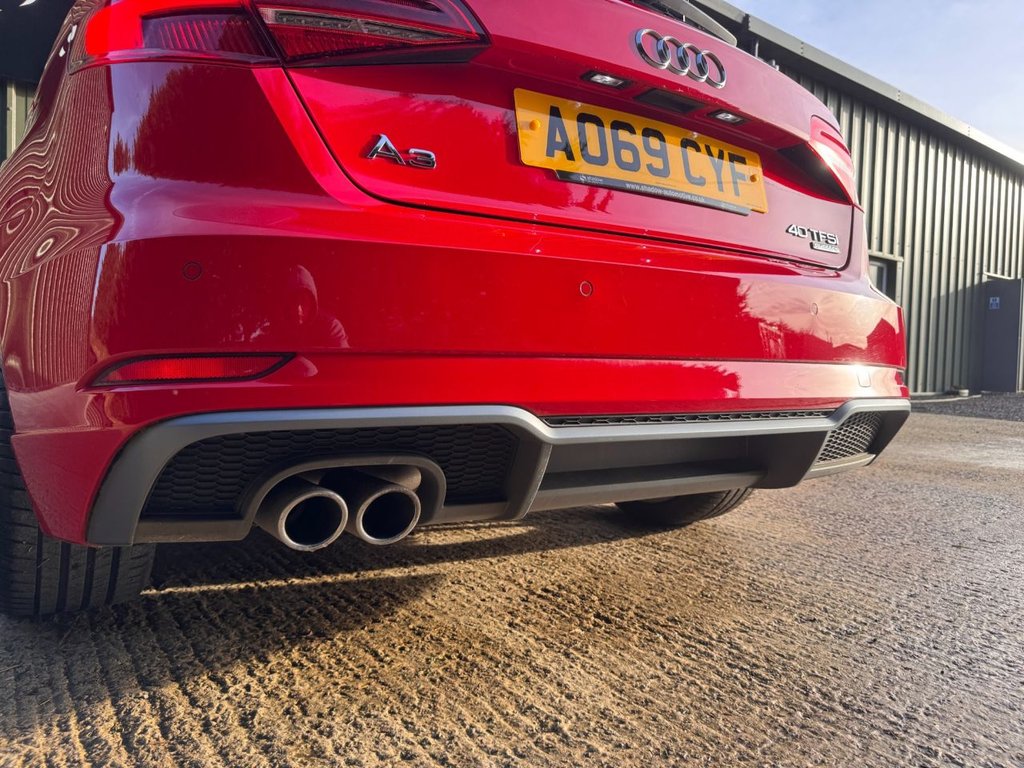 Used Audi A3 2020 for sale - 76883260: Photo 50