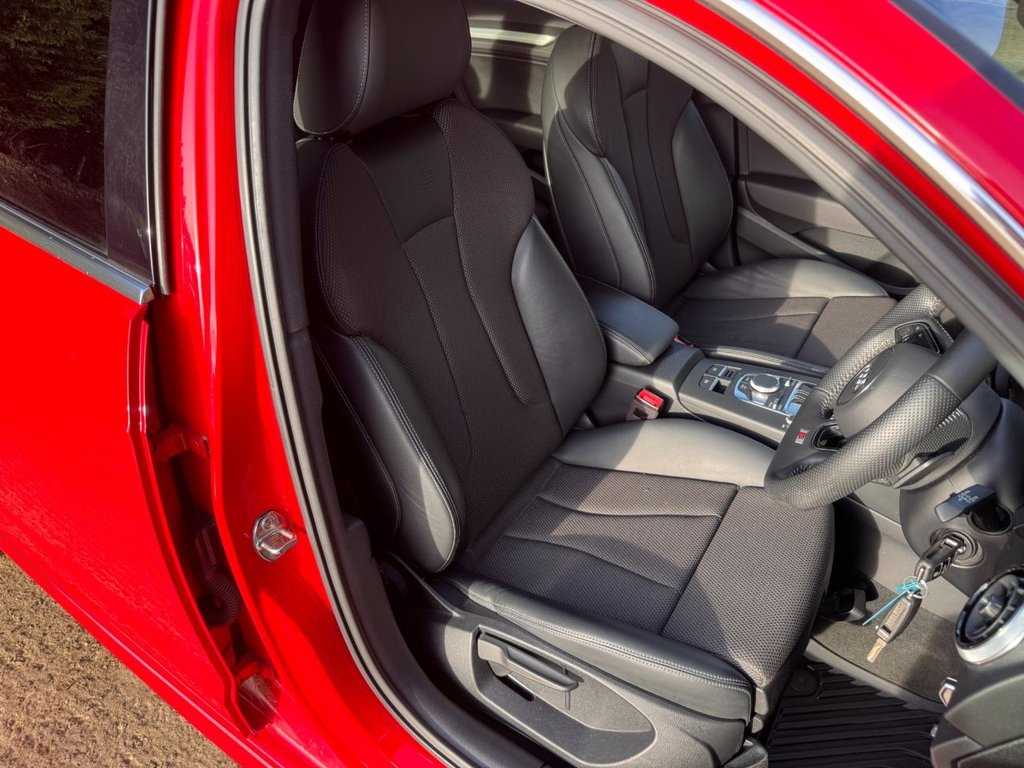 Used Audi A3 2020 for sale - 76883260: Photo 6