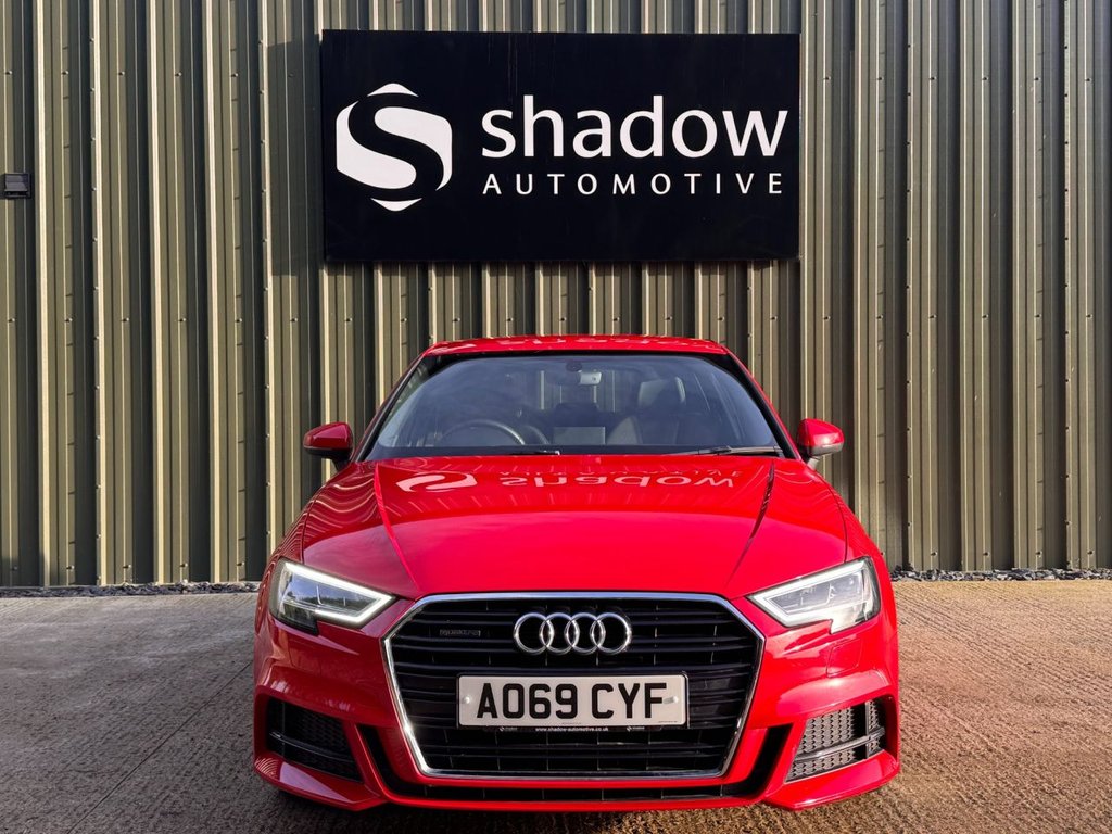 Used Audi A3 2020 for sale - 76883260: Photo 7