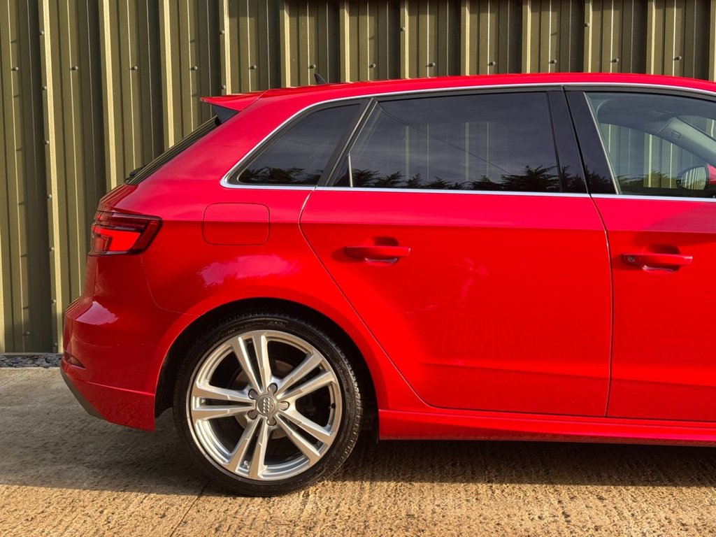 Used Audi A3 2020 for sale - 76883260: Photo 9