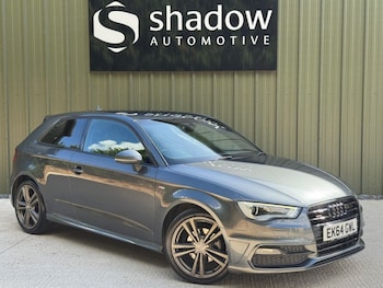 2014 (64) - 1.6 TDI S line Hatchback 3dr Diesel S Tronic Euro 5 (s/s) (105 ps)