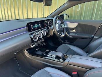Used Mercedes-Benz A-Class 2022 for sale - 75488157: Photo