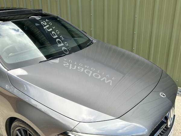 Used Mercedes-Benz A-Class 2022 for sale - 75488157: Photo 31