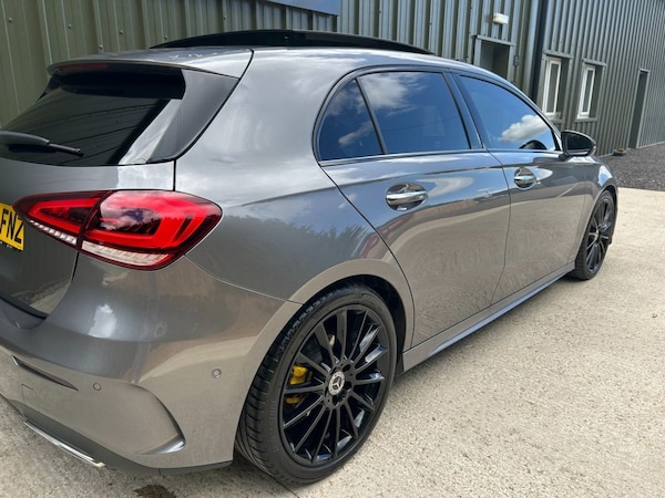 Used Mercedes-Benz A-Class 2022 for sale - 75488157: Photo 33